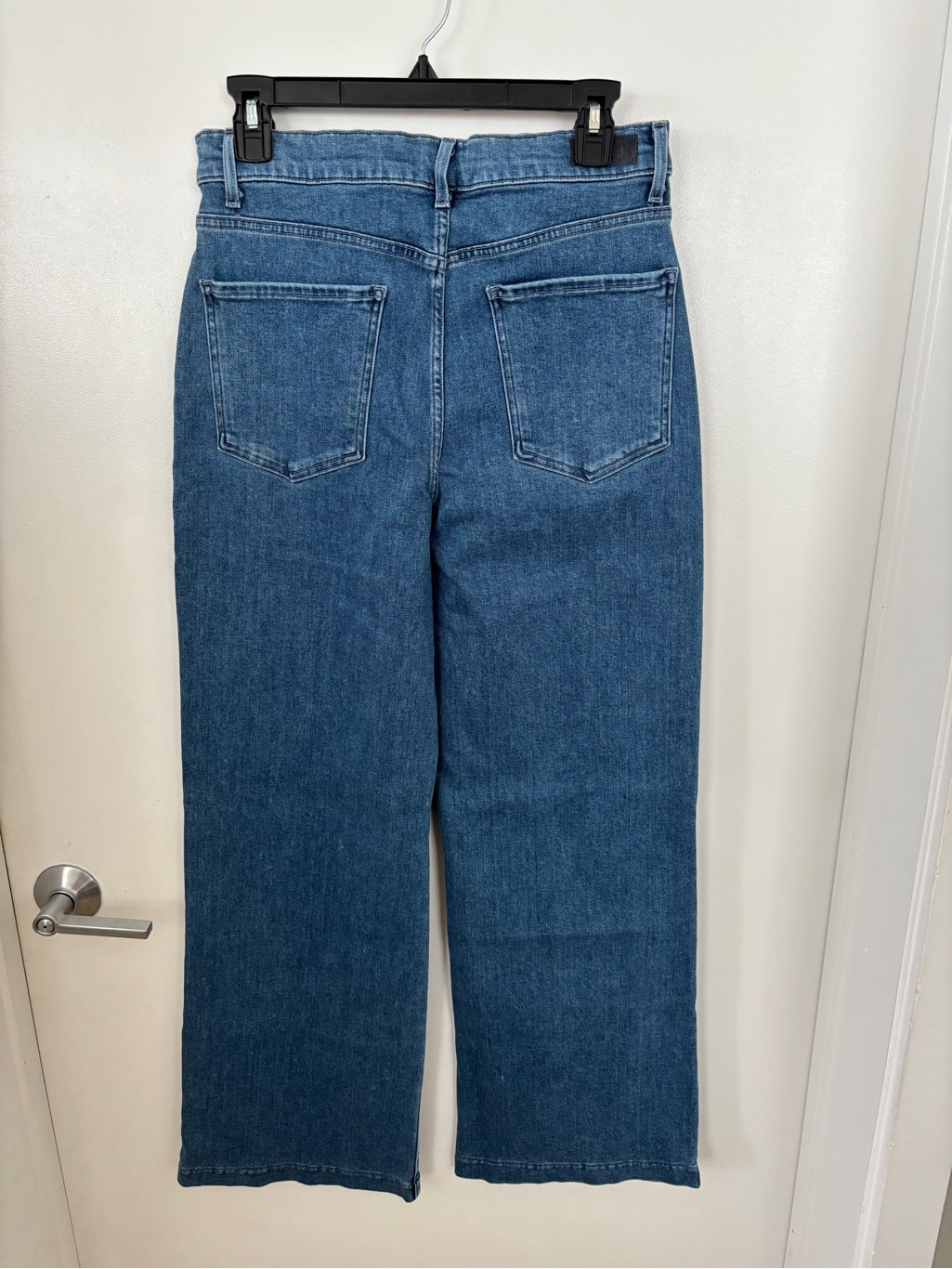 Le Jean Love Story Virginia Wide Leg Jeans — image 7 of 7